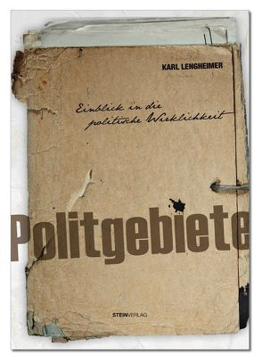 Politgebiete von Lengheimer,  Karl