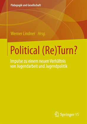 Political (Re)Turn? von Lindner,  Werner