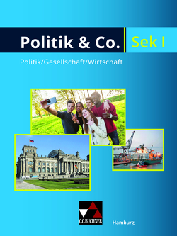 Politik & Co. Hamburg – neu von Benzmann,  Stephan