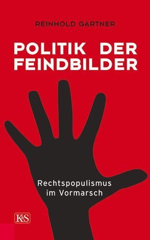 Politik der Feindbilder von Gärtner,  Reinhold
