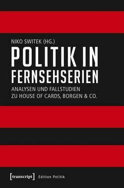 Politik in Fernsehserien von Switek,  Niko