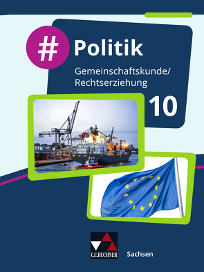 #Politik – Sachsen / #Politik Sachsen 10 von Bittner,  Rico, Hempel,  Christopher, Löser,  Arite, Weinhold,  Corinna