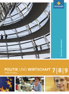 Politik und Wirtschaft verstehen – Ausgabe 2008 von Heck,  Stefan, Meyer,  Karl-Heinz, Peters,  Jelko, Wolf,  Heinz-Ulrich