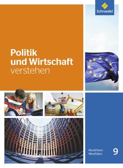 Politik und Wirtschaft verstehen – Ausgabe 2016 von Deiseroth,  Dieter, Meyer,  Karl-Heinz, Peters,  Jelko, Wolf,  Heinz-Ulrich