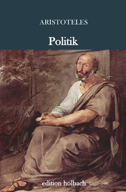 Politik von von Stageira,  Aristoteles