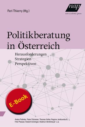 Politikberatung in Österreich von Thierry,  Feri