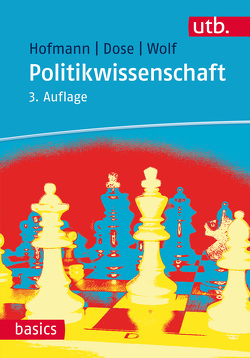 Politikwissenschaft von Dose,  Nicolai, Hofmann,  Wilhelm, Wolf,  Dieter