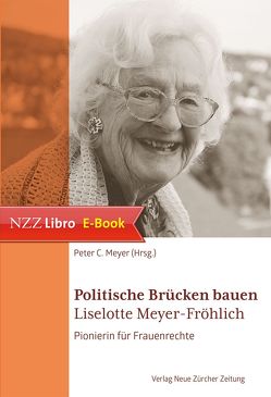 Politische Brücken bauen von Meyer,  Peter C