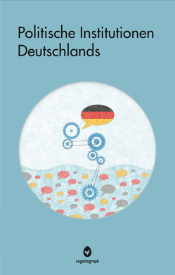 Politische Institutionen Deutschlands von Ehrler,  Jan