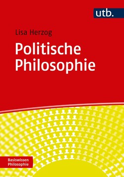 Politische Philosophie von Herzog,  Lisa