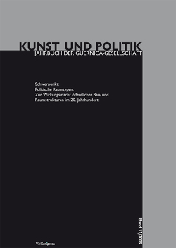 Politische Raumtypen von Papenbrock,  Martin, Schneider,  Norbert, Seidl,  Ernst