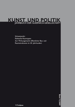 Politische Raumtypen von Papenbrock,  Martin, Schneider,  Norbert, Seidl,  Ernst