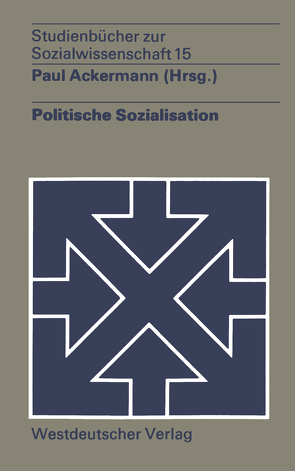 Politische Sozialisation von Ackermann,  Paul