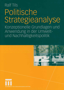 Politische Strategieanalyse von Tils,  Ralf