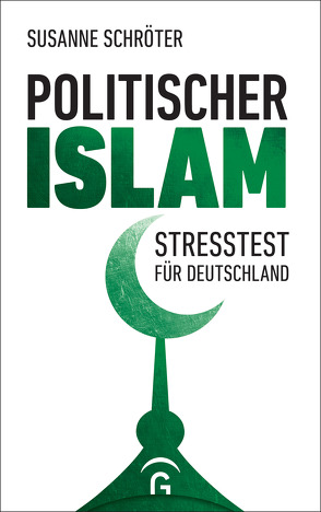 Politischer Islam von Schröter,  Susanne