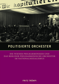 Politisierte Orchester von Trümpi,  Fritz