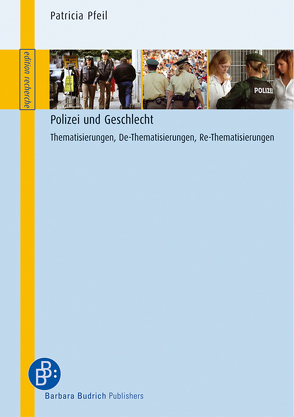 Polizei und Geschlecht von Pfeil,  Patricia