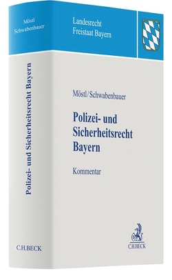 Polizei- und Sicherheitsrecht Bayern von Aulehner,  Josef, Bär,  Wolfgang, Buckler,  Julius, Buggisch,  Walter, Dieterle,  Christine, Engelbrecht,  Kai, Fischl,  Katrin, Gliwitzky,  Alexander, Goldhammer,  Michael, Gregor,  Christof, Greifenstein,  Andrea, Grünewald,  Benedikt, Heinold,  Alexander, Heinzeller,  Korbinian, Holzner,  Thomas, Klauck,  Dominik, Lindner,  Josef Franz, Löffelmann,  Markus, Meermagen,  Bettina, Möstl,  Markus, Müller,  Michael W., Müller,  Mirjam, Müller-Eiselt,  Gerrit, Münkler,  Laura, Pechtold,  Sabrina, Petri,  Thomas, Rosch,  Philipp, Schmid,  Josef, Schröder,  Meinhard, Schwabenbauer,  Thomas, Schwarz,  Kyrill-Alexander, Senftl,  Reinhard, Unkroth,  Frank, Unterreitmeier,  Johannes