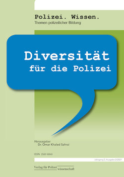 Polizei.Wissen von Grutzpalk,  Jonas