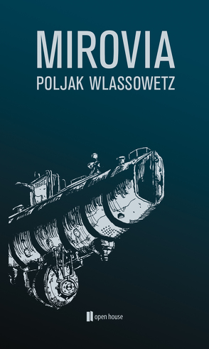 Poljak Wlassowetz: MIROVIA von Wlassowetz,  Poljak