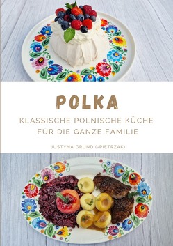 Polka von Grund,  Justyna