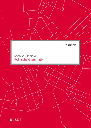 Polnische Grammatik von Skibicki,  Monika