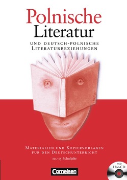 Materialien und Kopiervorlagen mit Audio-CD – 10.-13. Schuljahr von Flashar,  Berit, Grupp,  Matthias, Haupt,  Thomas, Kneip,  Matthias, Mack-Bald,  Manfred, Mertens,  Clara Isabelle