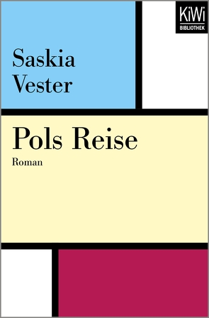 Pols Reise von Vester,  Saskia