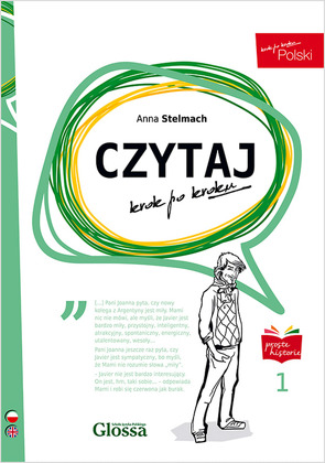 POLSKI krok po kroku CZYTAJ 1 A1