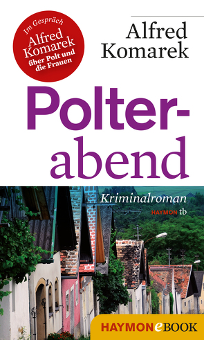 Polterabend von Komarek,  Alfred