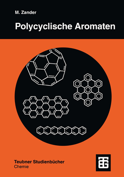 Polycyclische Aromaten von Zander,  Maximilian