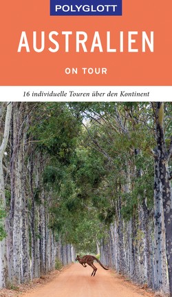 POLYGLOTT on tour Reiseführer Australien von Fuchs,  Don