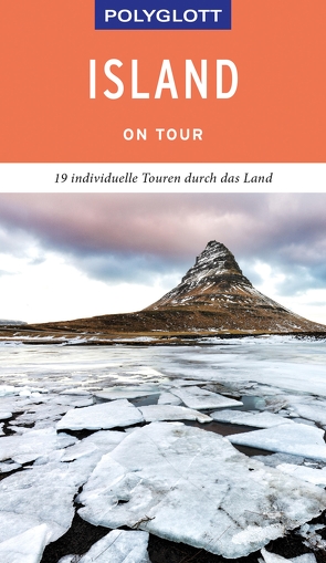 POLYGLOTT on tour Reiseführer Island von Saße,  Dörte