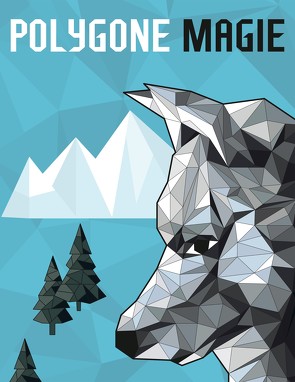 Polygone Magie von Alexander,  Christoph