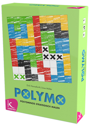 Polymo von Hanneforth,  Dirk, Mölter,  Uwe