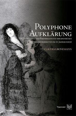 Polyphone Aufklärung. von Gronemann,  Claudia