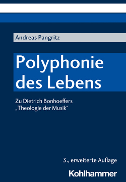 Polyphonie des Lebens von Pangritz,  Andreas