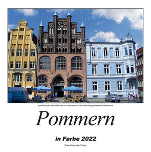 Pommern in Farbe 2022