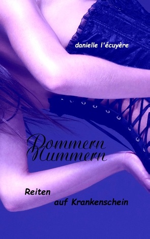 PommernNummern von Écuyère,  Danielle l'