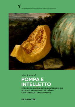 Pompa e intelletto von Schmiedel,  Irina