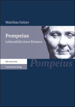Pompeius von Gelzer,  Matthias, Herrmann-Otto,  Elisabeth
