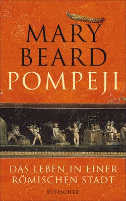 Pompeji von Beard,  Mary