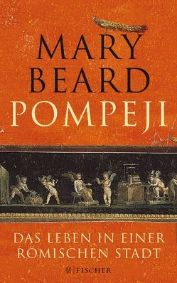 Pompeji von Beard,  Mary