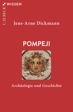 Pompeji von Dickmann,  Jens-Arne