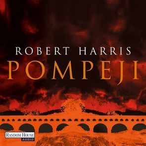 Pompeji von Harris,  Robert, Tafel,  Karlheinz