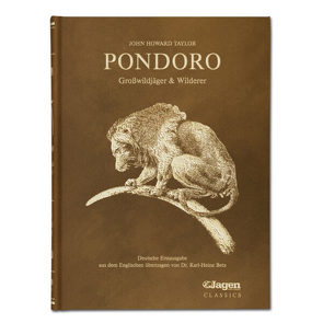 Pondoro – Großwildjäger und Wilderer