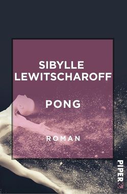 Pong von Lewitscharoff,  Sibylle