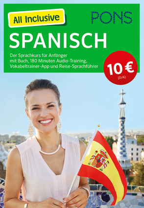 PONS All Inclusive Spanisch