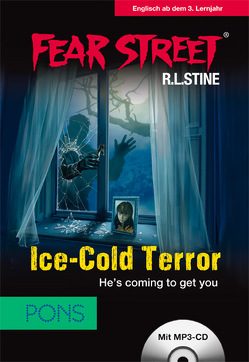 PONS Fear Street – Ice-Cold Terror