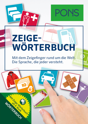 PONS Zeige-Wörterbuch von PONS GmbH